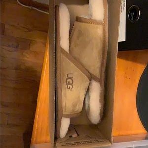 UGG House Slippers